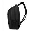 Large capacity backpack men's new fashion backpack high school schoolbag outdoor travel bag commuter computer bag