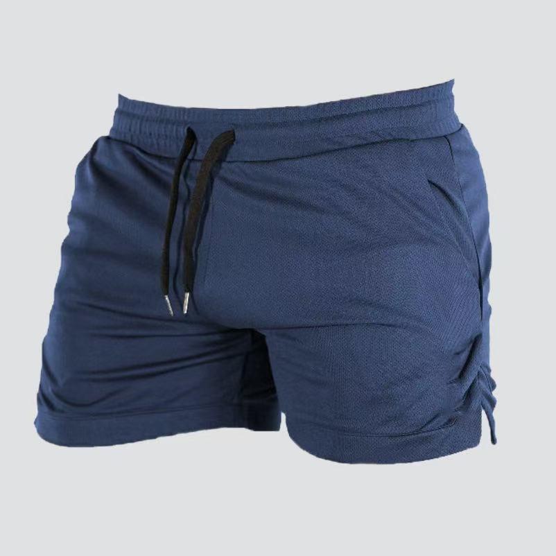 Pantaloncini Sportivi da Uomo Asciugatura Rapida per Corsa e Spiaggia