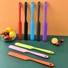 Fırında pişirme – Kek ve Pasta Spatulaları
