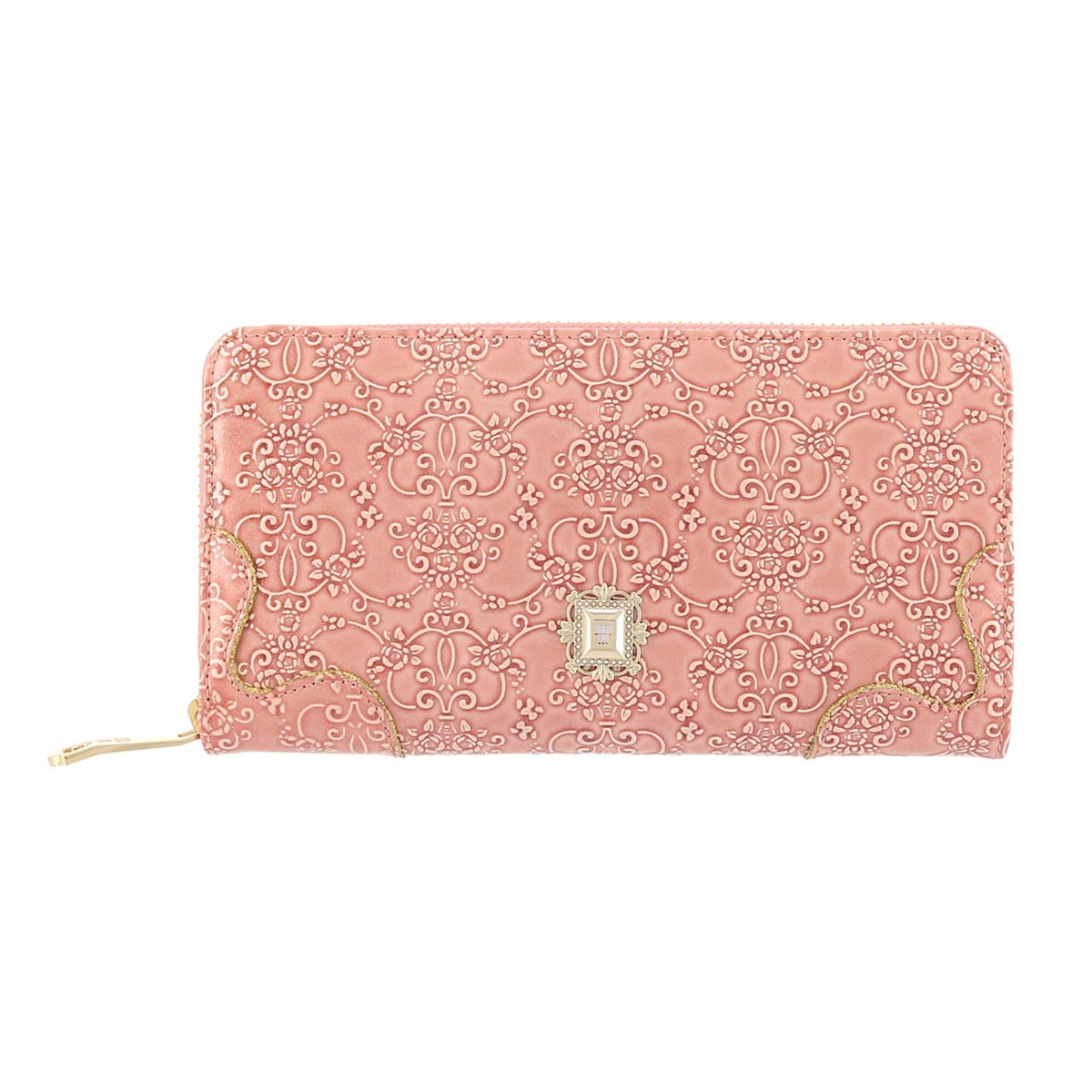 

Довгий гаманець 310490 Roomy ANNASUI Pink [Anna Sui] [33]