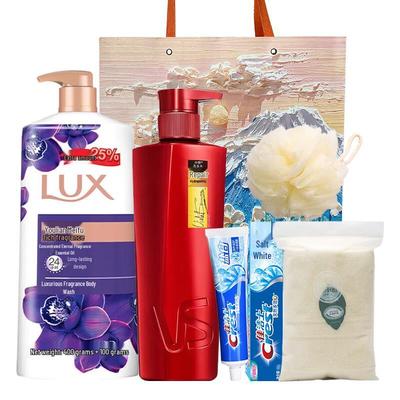 Haut- & Körperpflege – Pflegekosmetik-Sets