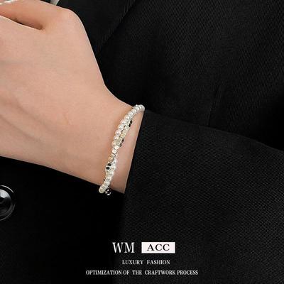Bracciali – Bracciali con perline