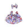 For 17Cm Plush Doll For Clothes Accessories Pants Skirts Cute Overall Doll Suspender Dress Holiday Gifts