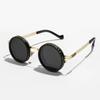 ND Filter Anti-glare Polarised Sunglasses UV400 Lightweight Fishing Eyewear with Portable Case for Travel Hiking