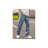 Kotty Men' Vintage Wash With A Modern Twist Faded Jeans( , )