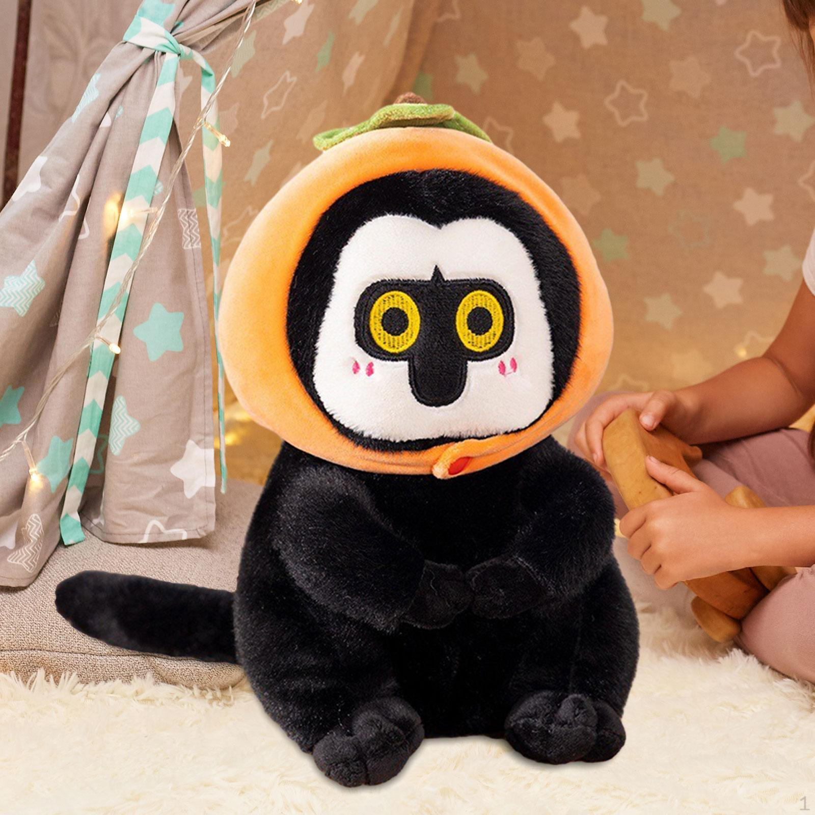 

Кукольный диван Украшения Мягкие игрушки Сопровождение сна для детей Взрослых Подростков Мальчиков Девочек Подарки Monkey 25cm