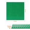 High-Quality Double-sided 32*32 Dots Classic Baseplates Bricks DIY Building Blocks Base Plate Compatible Leduo Plate