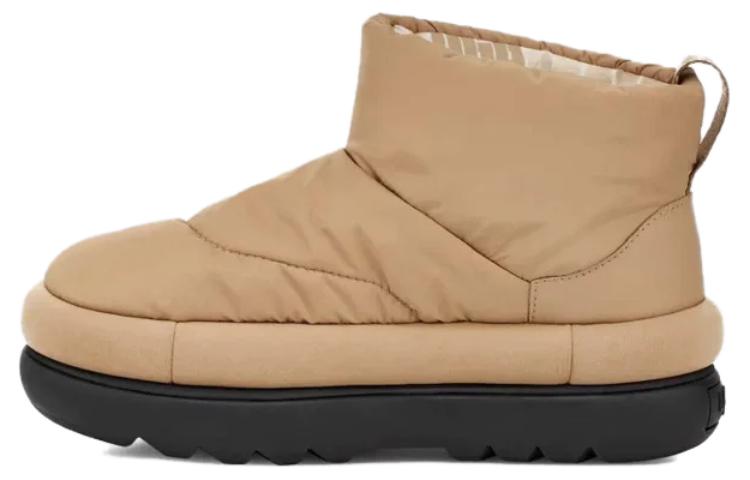 UGG Classic Maxi Mini Mustard Seed Women s 1132017-MDSD 36