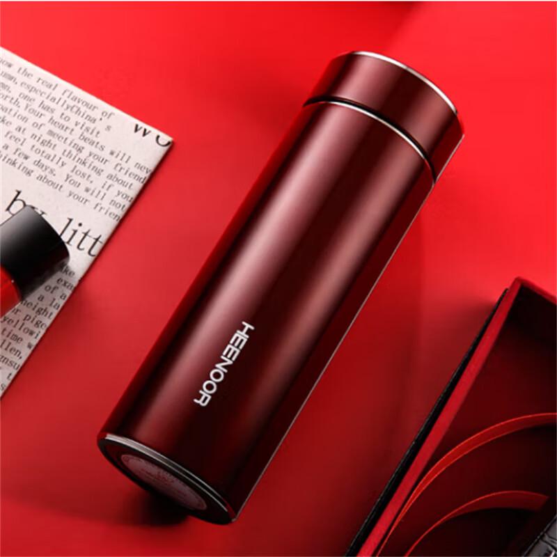 Heenoor XN-3062 Stainless Steel Insulated Tea Cup