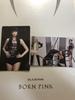[USED] BLACKPINK BORN PINK Album