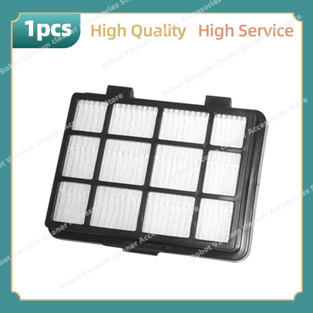 

Підходить для ( Bosch BGC05A220A, BGC05AAA1, BGC05AAA2, BGS05A220, BGS05A221, BGS05B222, BGS05A225, BGS05CAA1 ) Запчастини Hepa-фільтр