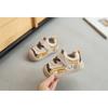 Baby toddler shoes soft sole winter new boys and girls shoes children sports shoes functional shoes warm two cotton shoes