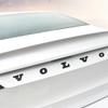 Volvo Car Letter Badge Auto Trunk Metal Stickers For Volvo Xc60 Xc90 V40 V60 S60 V50 V90 S80 C40 XC40 V70 XC70 C30 C70 Rdesign