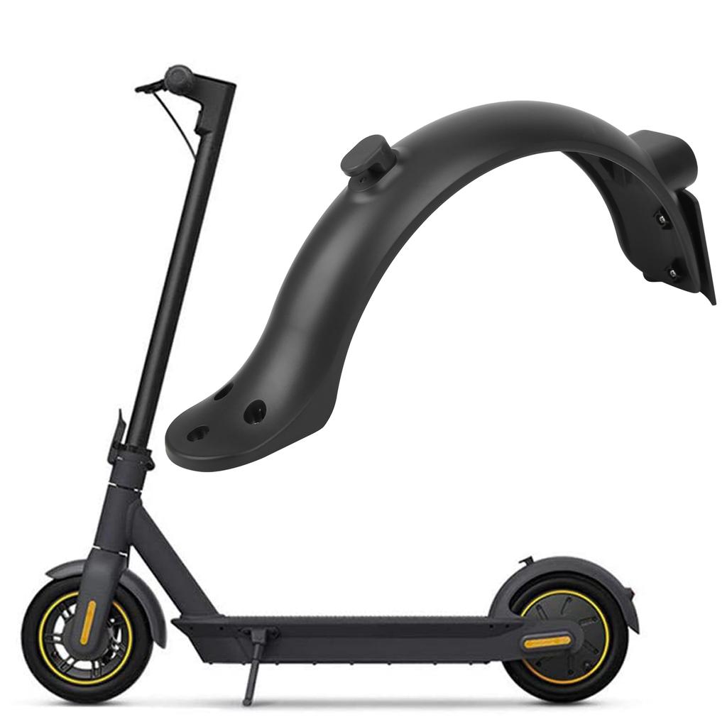 Bakskjerm Erstatningstilbehør Passer for Xiaomi M365 PRO2 Elektrisk SparkesykkelBakskjerm med