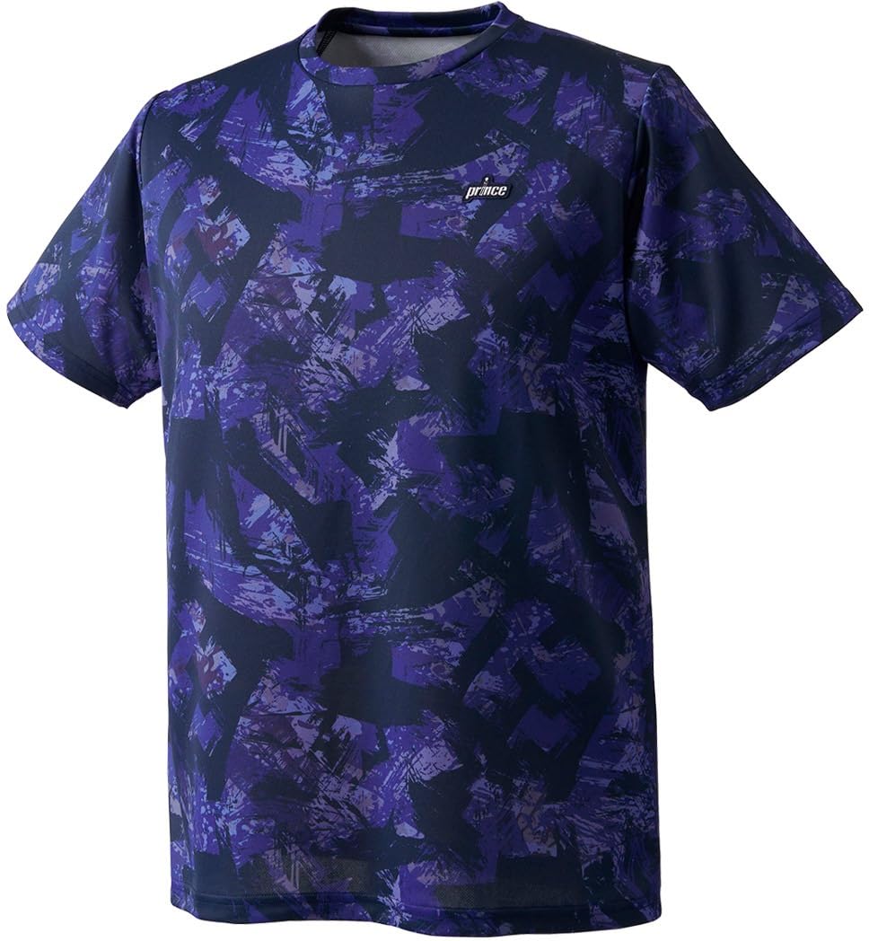 

Game Shirt Navy [Prince] (127)