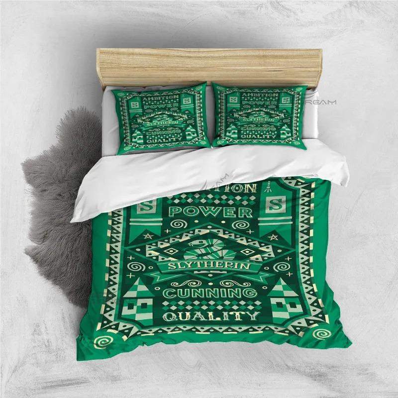 Classic Movie Elements Patterns Comforter Bedding Set,Duvet Cover Bed Set Quilt Cover Pillowcase,King Queen Size Bedding Set