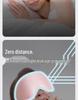 3D Light Blocking Eye Mask for Sleep and Naps, Relieves Eye Fatigue: Unisex Adult Eye Protection