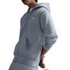 Club Men's Full-Zip Fleece Hoodie FN3861-063