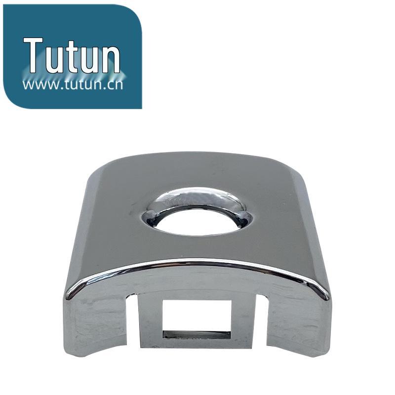 Compatible with 2008-2013 Nissan X-Trail Front Exterior Door Handle