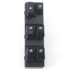 93575-2E100 93570-2E200 93580-2E000 Electric Power Window Switch Button For Hyundai Tucson 2006 2007 2008 2009 2010 2011