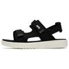 New Sporty Sandals 'Black' Women's 122338505-1
