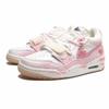 Jordan Legacy 312 Cushioning Abrasion Resistant Low top Vintage Basketball Shoes Women's HF3182-100(Team1701-)