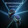 Compact True Wireless Invisible Bluetooth Sleep Earbuds