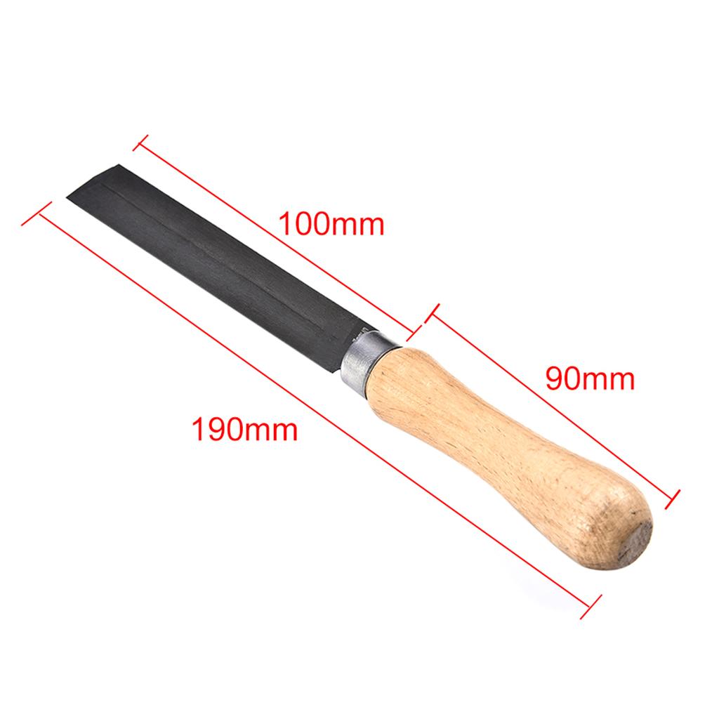 Guitar Nut Fret File Fretwire Grinding Instrument Hole Slot Filing Guitar R Epair Luthier J Ewelry Making Tool Portable