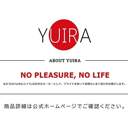 YUIRA (Japanese Brand) Yuira Japan Hole EX Oto Alice [Made in Japan] [Includes Photo (1 Randomly Selected from 5 Types)] [Includes Lotion] YUIRA JAPAN