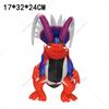 New  Plush Toys Koraidon Miraidon Miraidon Stuffed Animal Toy Anime Stuffed Toys Cute Plush Birthday Gifts