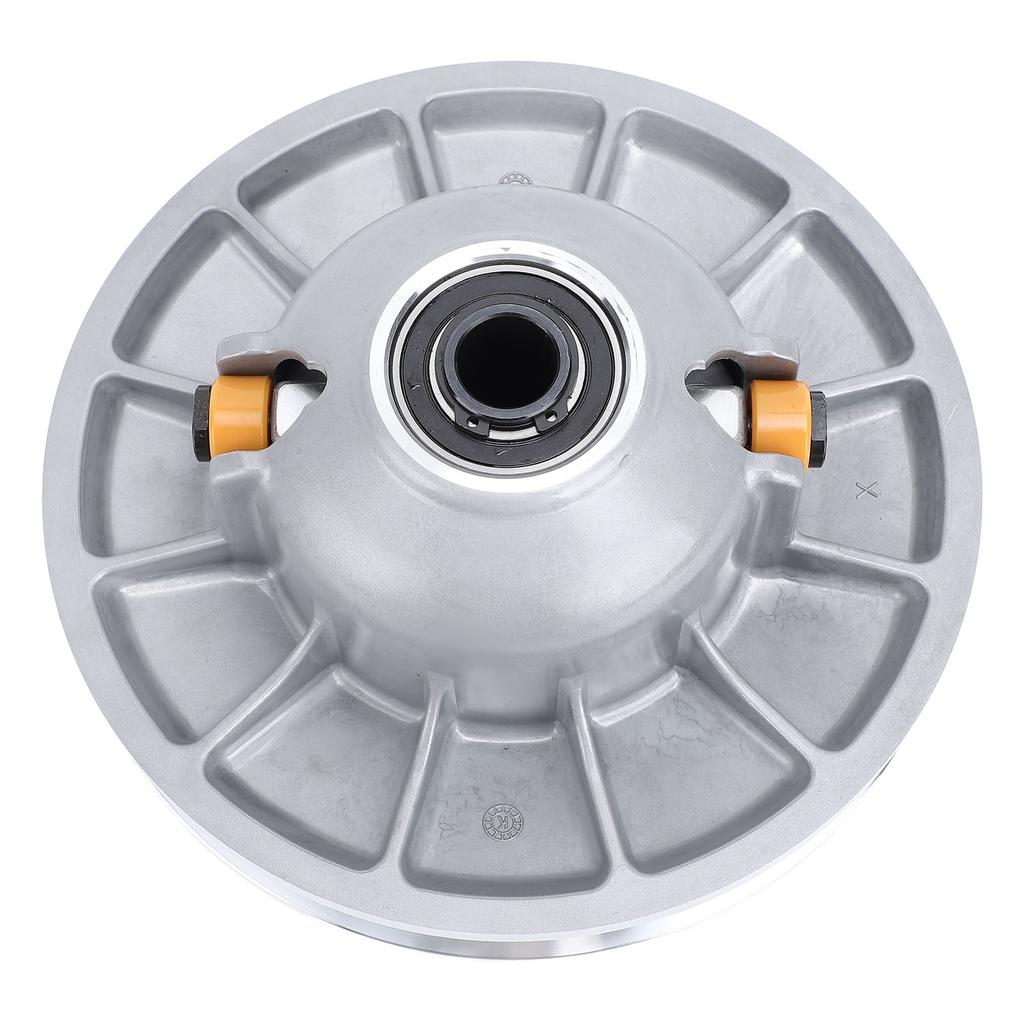 Secondary Driven Clutch 1322946 Heavy Duty Metal Structure Shockproof Replacement for Polaris RZR 900 XP 2011 to 2014
