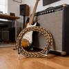 Fender 18.6ft Professional Instrument Cable Straight Angle Desert Camo - 1 Pack