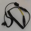 BanguYing Bekabelde Headset voor TBW354 Handheld Apparaat