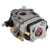 Carburettor For Mitox 26L 261L 261U 2800LX 2800UX Trimmer Carb Part