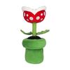 Sanei Boeki Super Mario ALL STAR COLLECTION Pac'n Flower (S) W10 X D10 X H23cm Plush AC27