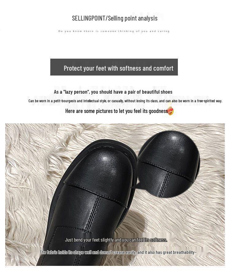 Women's Over-the-Knee Long Boots - 2025 Autumn/Winter Stylish Knight & High-Top Martin Boots, Slimming Leather Design