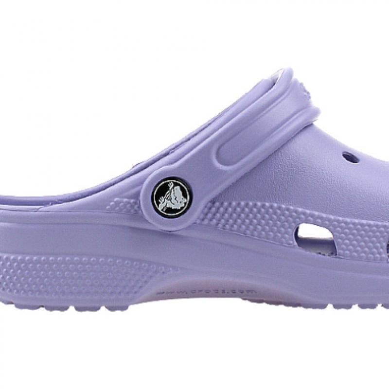 Crocs Crocs Store Edition Sabot Clasic 10001 5bn Mystic Purple