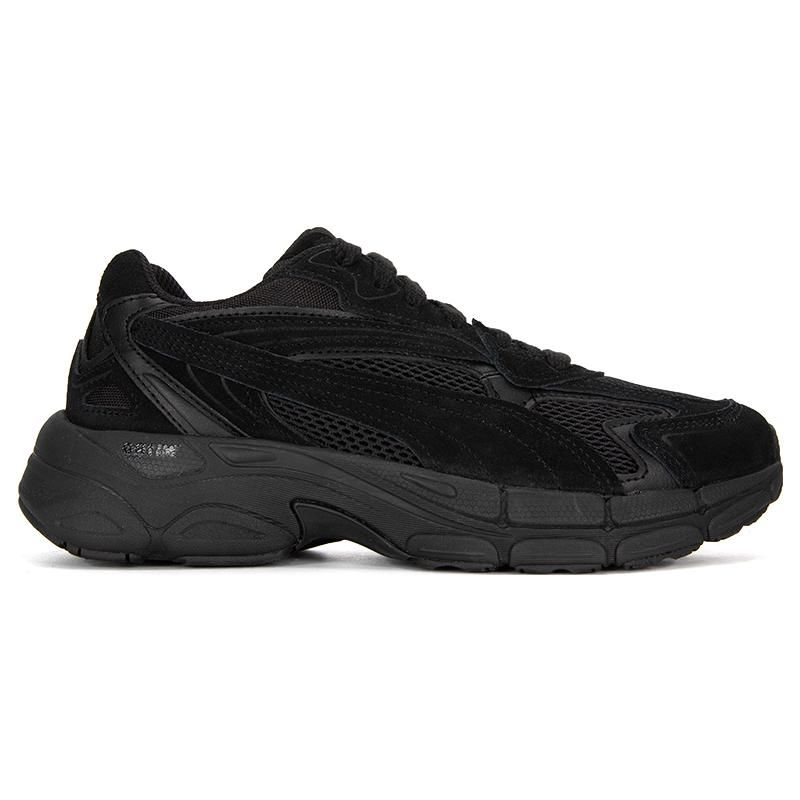 Puma Teveris NitroTriple Black Sneakers Unisex 388774-08