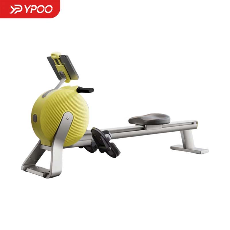 Yipao Smart Rowing Machine CN plug (adapter included)
