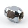 4x Car Wheel Lug Nuts Bolts Standard Parts Accessories M12x1.25 For Nissan 200SX 240SX 300ZX 350Z Cube Leaf Infiniti G20 G35 I30