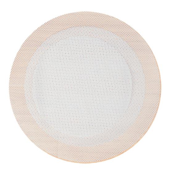 Kjøkken Non-Stick fylt bolle Dumpling Steamer Cloth Gasbind Bakverk Cooking Tools