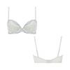 Triumph Super Cool 567 Size F75 1195 Bra, (Peanut Butter),
