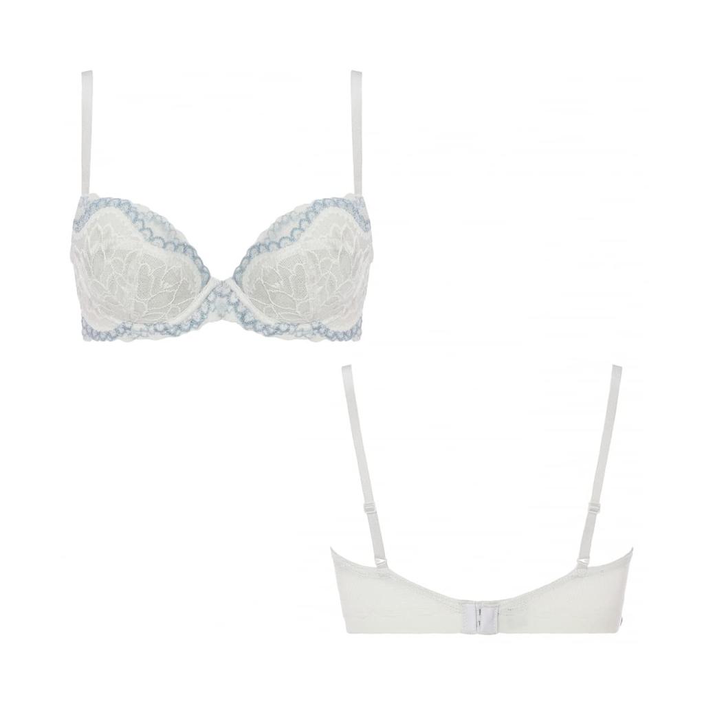 Triumph Super Cool 567 Size F75 1195 Bra, (Peanut Butter),