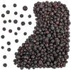 Freeze-dried American Blueberry Whole Freeze-dried Blueberry Fruits 50 G