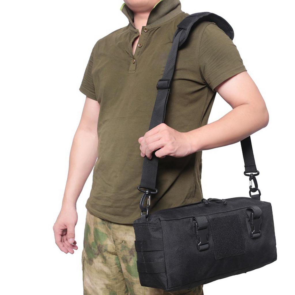 Adjustable Shoulder Strap Replacement Removable Padded Pad Durable Accessory