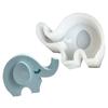 Animal Candle Resin Mold Owl-Giraffe Aromatherapy Candle Silicone Mould DIY Aromatherapy Candle Making Soap Decorations