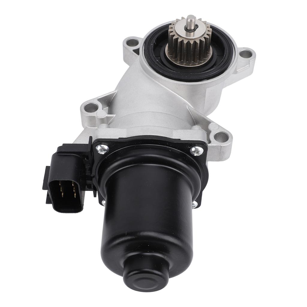 Transfer Case Motor 19258696 Enhanced Steering Performance Transfer Case Shift Motor for 2500 HD 3500