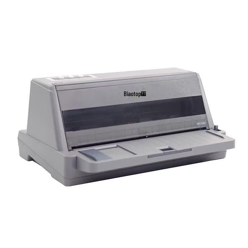 Biaotuo AR-710W Dot Matrix Cloud Printer CN Plug (adapter Included)
