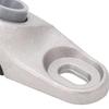 VEGO Sliding Door Lock for Citroen Peugeot - Compatible with Part 1358687080