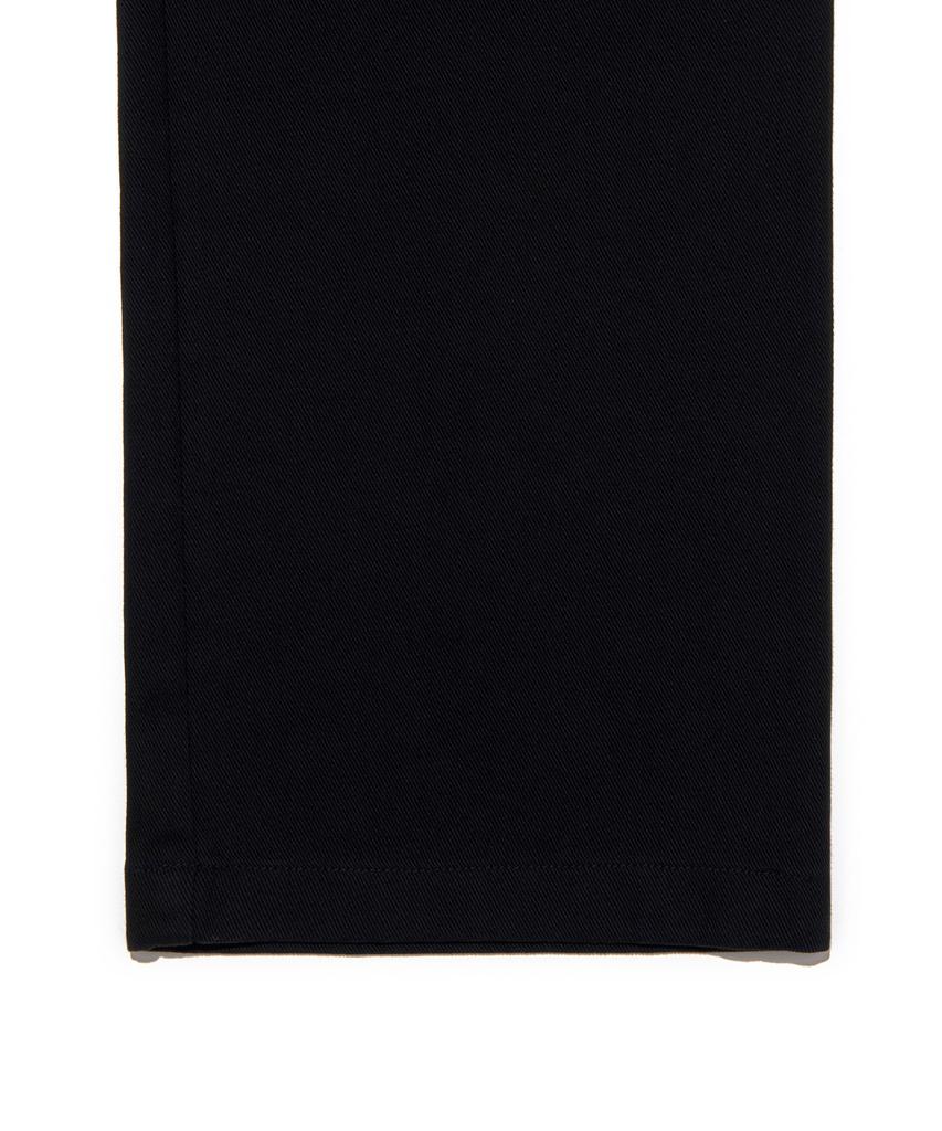 LEE Relaxed Fit Chino Pants Black